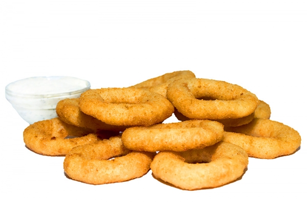 Цибуляні кільця