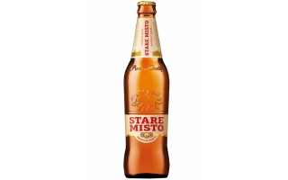 Пиво Stare Misto