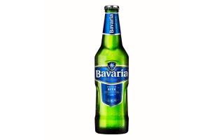 Пиво Bavaria Premium
