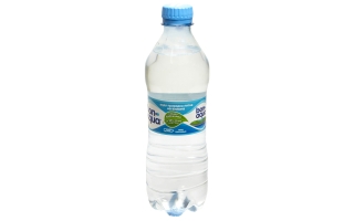 Вода Bonaqua негазована