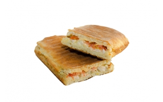Паніні з куркою