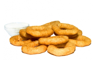Цибуляні кільця